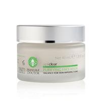ApiClear Purifying Face Mask 40ml