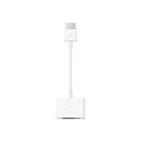 Apple HDMI to DVI Adapter Cable