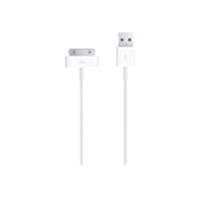 Apple Dock Connector to USB Cable - iPad/iPhone/iPod charging/data cable - USB 2.0