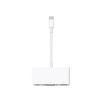 Apple USB-C VGA Multiport Adapter