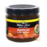 Apricot Fruit Spread