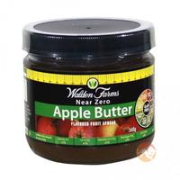 apple butter fruit spread 12oz
