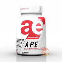 Ape Powder 20 Servings - Pineapp...