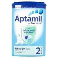 Aptamil 2 Follow On Milk Powder 900g