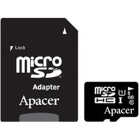 apacer microsdhc 8gb class 10