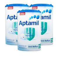 aptamil anti reflux milk powder 900g triple pack