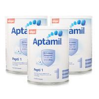 Aptamil Pepti Milk Powder 400g - Triple Pack