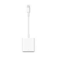 Apple Lightning to SD Card Camera Reader