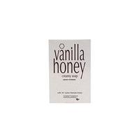 Apicare Vanilla Honey Creamy Soap