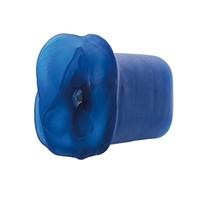 Apollo Dual Density Stroker - Blue