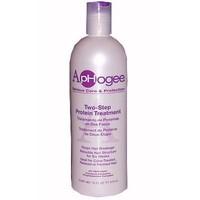 ApHogee Two Step Protein Treatment 473ml