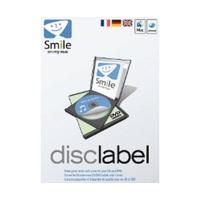 Application Systems Heidelberg DiscLabel 6 (DE) (Mac)