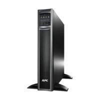 APC Smart-UPS 750VA 230V LCD