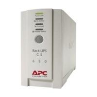 APC Back-UPS CS 650VA 230V