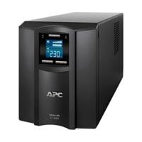 apc smart ups c 1000va lcd 230v