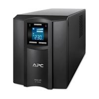 APC Smart-UPS C 1500VA LCD 230V