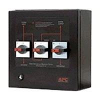 APC Smart-UPS VT Maintenance Bypass Panel 10-20kVA 400V