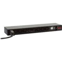 APC Rack PDU Switched 1U 16A 220V 8xC13 IEC 320 (AP7921)