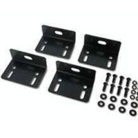 APC Bolt-down Bracket Kit (AR8112BLK)