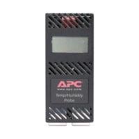 APC Temperature & Humidity Sensor with Display