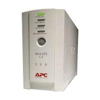 APC Back-UPS CS 350 USB/Serial