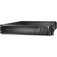 APC Smart-UPS X 2200VA LCD