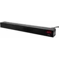 APC RACK PDU 16A 230V 12 Stecker