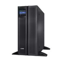 APC Smart-UPS X 3000VA Rack/Tower LCD 200-240V