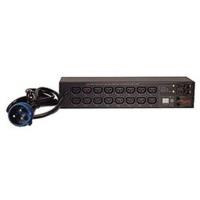 apc rack pdu switched 2u 32a 230v 16xc13 iec 309 ap7922