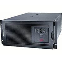 APC Smart UPS Rack Mount 5000VA