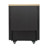 APC NetShelter CX 18U (AR4018I)