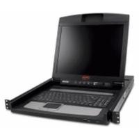 APC 17 Rackmount 1U (AP5717G)