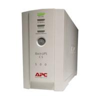 APC Back-UPS CS 500 USB/Serial