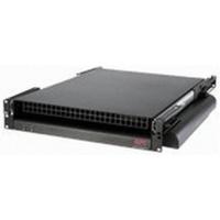 APC Rack Side Air Distribution 2U