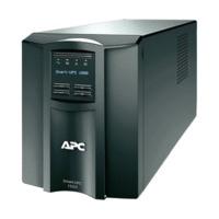 APC Smart-UPS 1000VA LCD