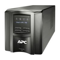 apc smart ups 750va lcd