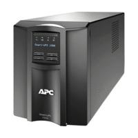 APC Smart-UPS 1500VA LCD