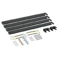 APC Cable Ladder Attachment Kit (AR8166ABLK)