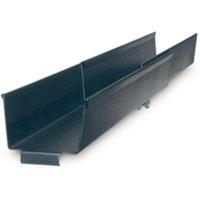 APC Horizontal Cable Organizer Side Channel 18\