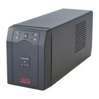 apc smart ups sc 420va 230v