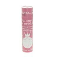 Apivita Lip Care Bio-Eco Kids Lipstick With Apricot 4 g Tube