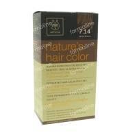 Apivita Natures Hair Color N7.14 Ash Coppery 1 St