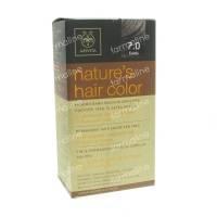 apivita natures hair color n70 blond 1 st