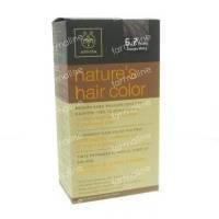 Apivita Natures Hair Color N6.7 Dark Blond Beige 1 St