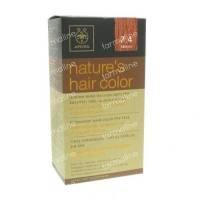 Apivita Natures Hair Color N7.4 Coppery 1 St