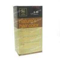 Apivita Natures Hair Color N5.35...