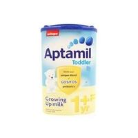 Aptamil Growing Up Milk 1+ Yr