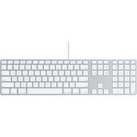 Apple Keyboard with Number Pad HU