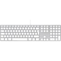 Apple Keyboard with Numeric Keypad UK