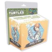 April O\'neil Hero Pack: Teenage Mutant Ninja Turtles